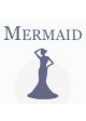 Mermaid wedding dresses